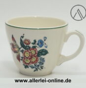 Villeroy & Boch Alt Strassburg Kaffeetasse