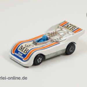 Matchbox Superfast Nr. 56 | HI-TAILER