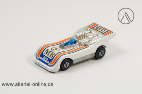 Matchbox Superfast Nr. 56 | HI-TAILER