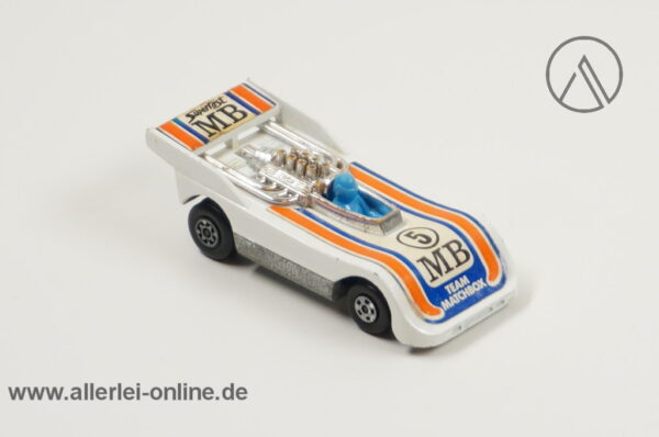 Matchbox Superfast Nr. 56 | HI-TAILER - Team Matchbox