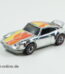 Mattel Hot Wheels | Porsche P-911 - CHROM | Porsche 911 Redline - Hong Kong 1974