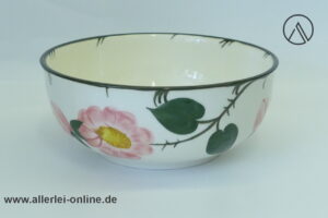 Villeroy & Boch | Wildrose | Schüssel / Schale klein | Ø 17,5 cm