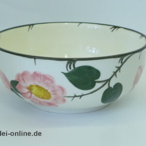 Villeroy & Boch | Wildrose | Schüssel / Schale klein | Ø 17,5 cm