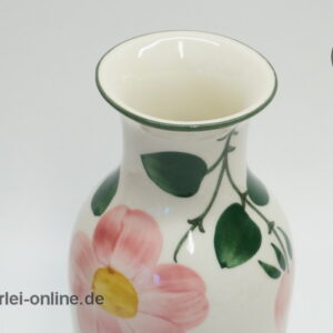 Villeroy & Boch | V & B | Wildrose | Vase - Tischvase oben