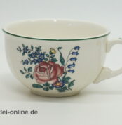 Villeroy & Boch | Alt Strassburg | Teetasse | altes Modell