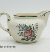 Villeroy & Boch | Alt Strassburg | Milchkännchen - Sahnekännchen | altes Modell