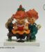 Goebel | Hummelfigur A Young Man`s Fancy | Hummel Figur Nr. 41/2 von 1957