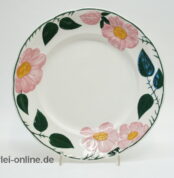 Villeroy & Boch | Wildrose | Kuchenteller - Dessertteller - Frühstücksteller | Ø 21 cm