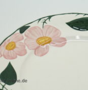 Villeroy & Boch | Wildrose | Kuchenteller - Dessertteller - Frühstücksteller | Ø 21 cm Decor