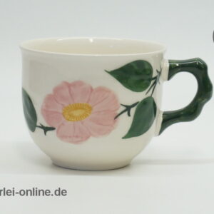 Villeroy & Boch | V & B | Wildrose | Kaffeetasse Tasse