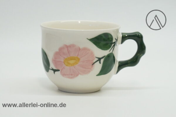 Villeroy & Boch | V & B | Wildrose | Kaffeetasse Tasse