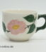 Villeroy & Boch | V & B | Wildrose | Kaffeetasse Tasse