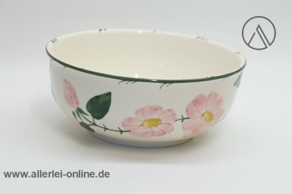 Villeroy & Boch | V & B | Wildrose | Schüssel / Schale Ø 22 cm