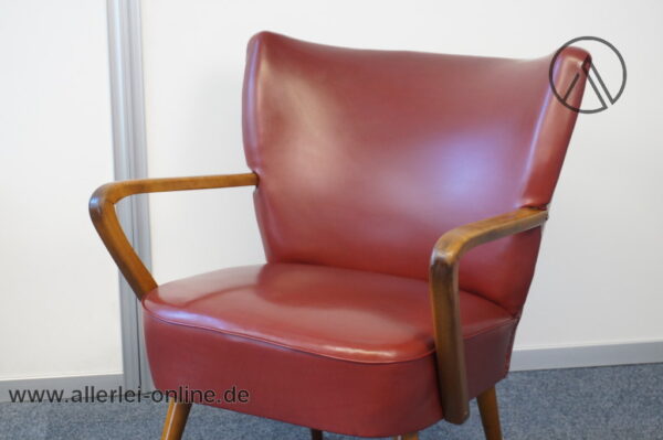 Vintage Mid-Century Sessel - Cocktailsessel