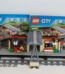 LEGO® City 60050 | LEGO® Bahnhof | Railway Station mit Original Bauanleitung