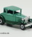 Matchbox Superfast No. 73 | Model A Ford | Lesney England