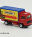 Matchbox VOLVO Container Truck - Matchbox Container Transport 1981