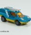 Matchbox Superfast No. 68 | COSMOBILE | Lesney England 1975