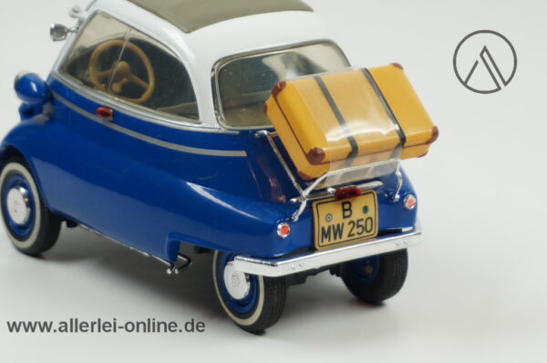 REVELL 1:18 | BMW Isetta 250 Modellauto