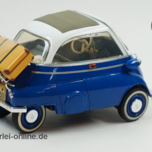 REVELL 1:18 | BMW Isetta 250 | Kabinenroller-Modell