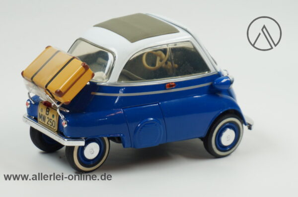 REVELL 1:18 | BMW Isetta 250 | Kabinenroller-Modell