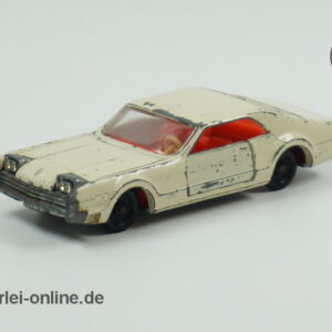 SIKU V267 | Oldsmobile-Toronado | cremeweiss