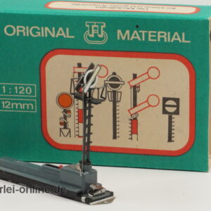 PIKO / SIBA Form-Abdrücksignal | BTTB Spur TT Signal mit OVP