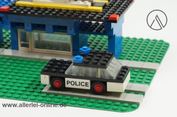 LEGO® 354 Polizeistation | Police-Station