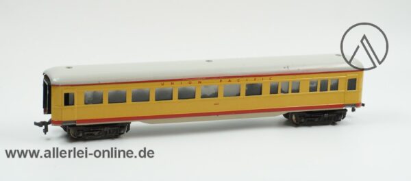 Fleischmann H0 | 1421 Schnellzug-Speisewagen der UNION PACIFIC Rail Road (UP-RR)