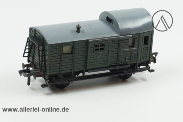 Fleischmann H0 | 1466 Güterzug-Begleitwagen