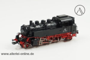 Fleischmann H0 | Fleischmann 4064 Dampflok BR 064 389-0 der DB | DC Dampflokomotive