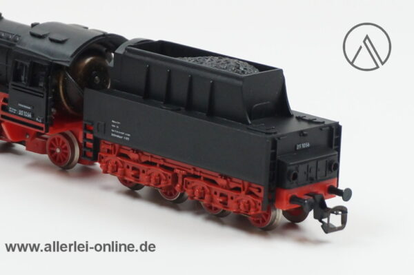 Berliner TT Bahnen | BTTB 1160 | Dampflok BR 23-1056 Tender