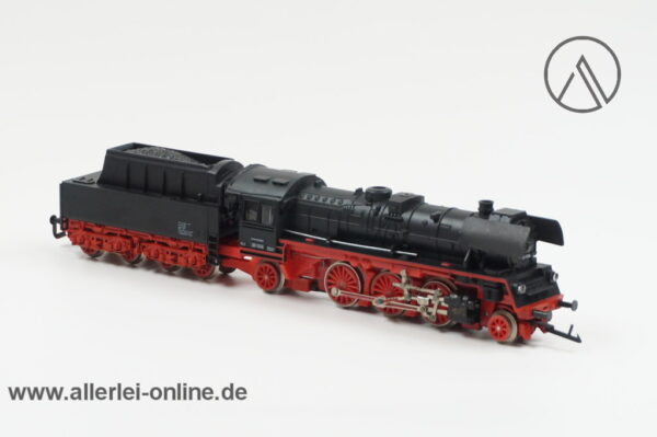 Berliner TT Bahnen | BTTB 1160 | Dampflokomotive BR 23-1056