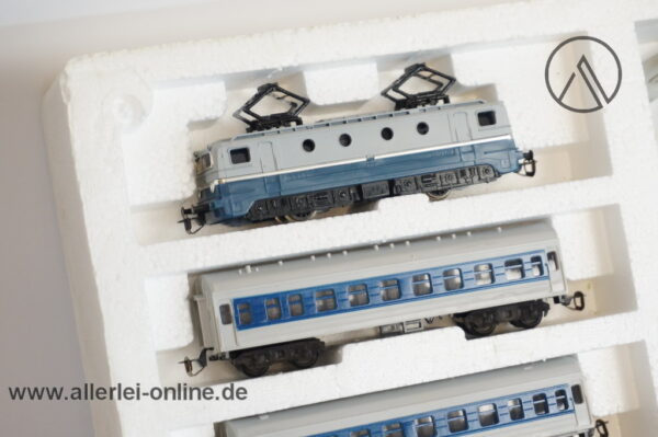 Berliner TT Bahnen | BTTB 01382 START-SET | Personenzug - Schnellzug-Set