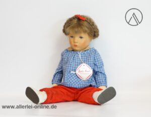 Original Käthe Kruse Puppe | 38 cm