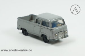 SIKU V251 | Ford Taunus - Transit | Pritsche - Pritschenwagen