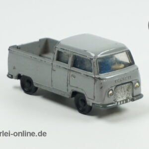 SIKU V251 | Ford Taunus - Transit | Pritsche - Pritschenwagen