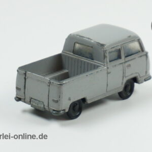 SIKU V 251 | Ford Taunus - Transit | Pritsche - Pritschenwagen V-Serie