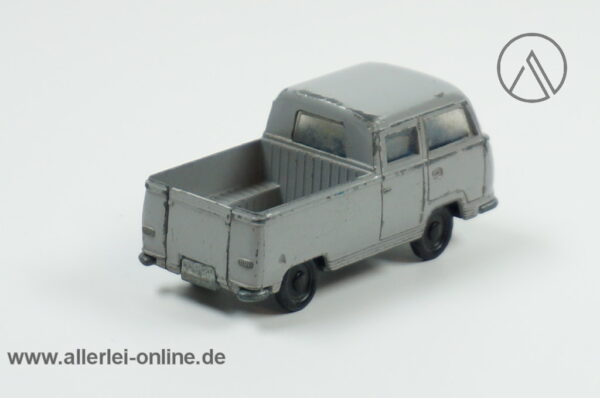 SIKU V 251 | Ford Taunus - Transit | Pritsche - Pritschenwagen V-Serie