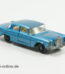 Matchbox Lesney England | 1-75 - No. 46 | Mercedes 300 SE