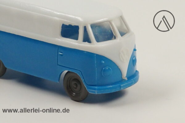 Arthur Hammer Lüdenscheid | VW Bus T1 | Vintage VW Bulli - Transporter
