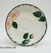 Villeroy & Boch | Wildrose | Unterteller Untertasse für Kaffeetasse | Ø 16,2 cm