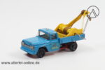 SIKU V222 | Ford F 500 Siku Service - Abschleppwagen - Allerlei