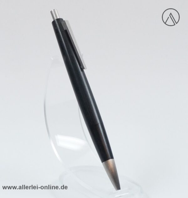 LAMY 2000 Druck-Kugelschreiber | Vintage Ballpoint Pen