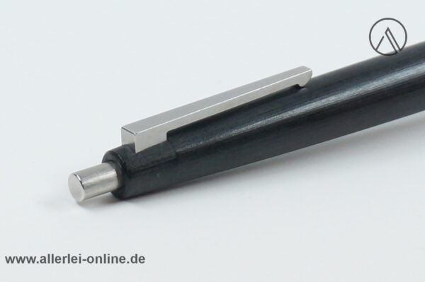 Vintage LAMY 2000 Druckkugelschreiber