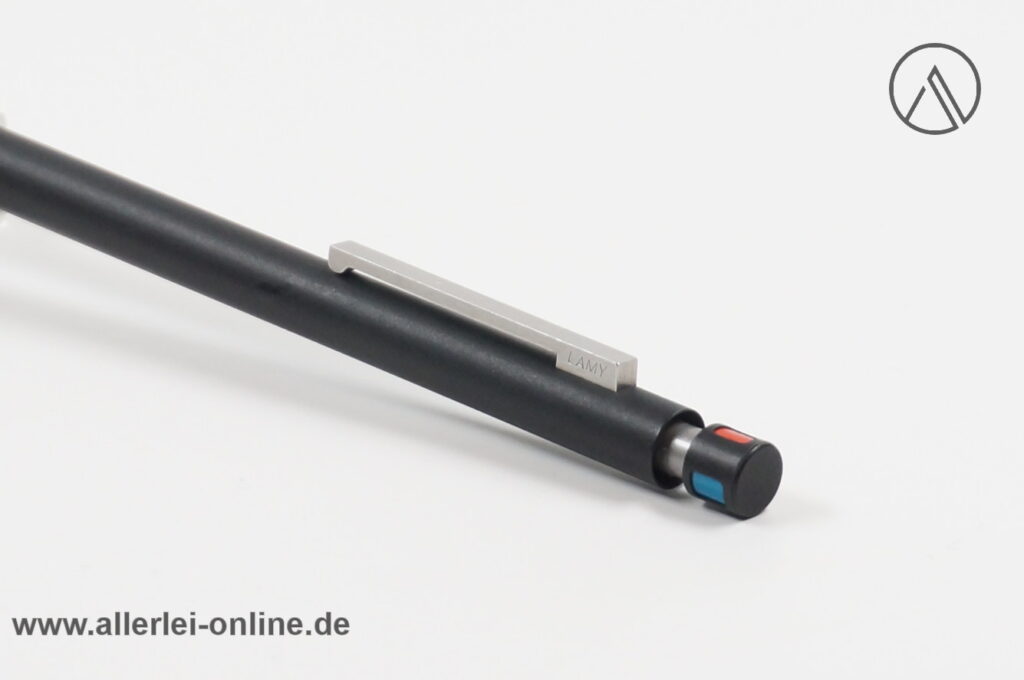 LAMY Tri Pen Kugelschreiber | Vintage Lamy Ballpoint Pen Mehrfarben Kugelschreiber