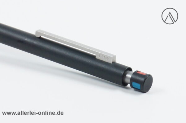 LAMY Tri Pen Kugelschreiber | Vintage Lamy Color Ballpoint Pen