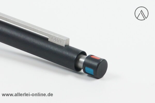 LAMY Kugelschreiber | Vintage Lamy Color Ballpoint Pen