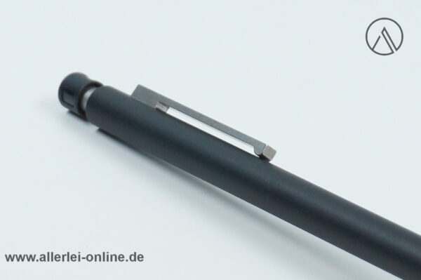 LAMY Druckkugelschreiber | Vintage Lamy 3-Color Push Button Ballpoint Pen