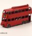 Matchbox 1-75 | No. 56 London Trolleybus | Matchbox Lesney England